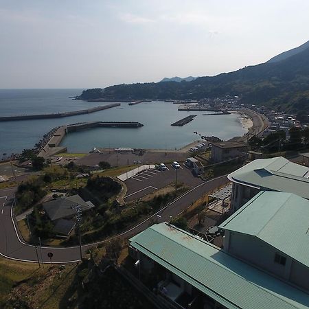 Shinwakan Hotel Szacumaszendai Kültér fotó