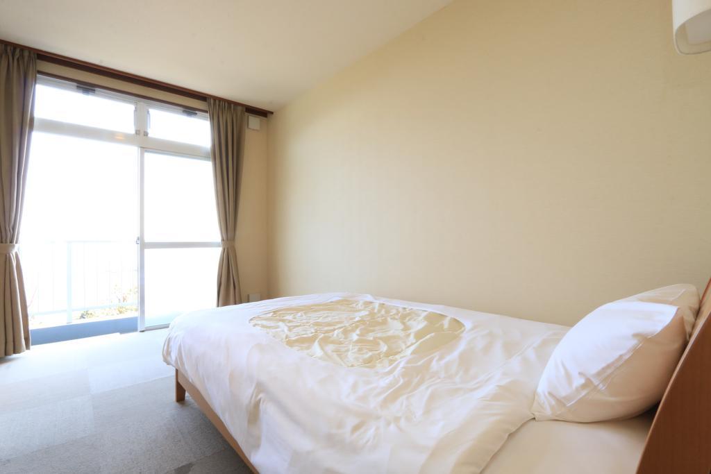 Shinwakan Hotel Szacumaszendai Szoba fotó